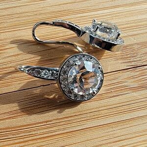 Swarovski Women's Silver Jewellery